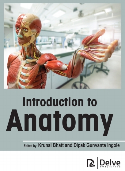دانلود PDF کتاب Introduction to Anatomy – Bhatt & Ingole (ویرایش 2023)