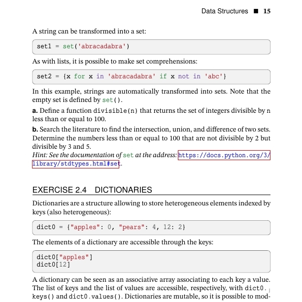 دانلود PDF کتاب Python Programming for Mathematics اثر Julien Guillod (2024)