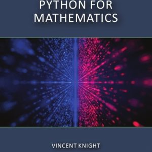 دانلود PDF کتاب Knight V. Python for Mathematics 2025