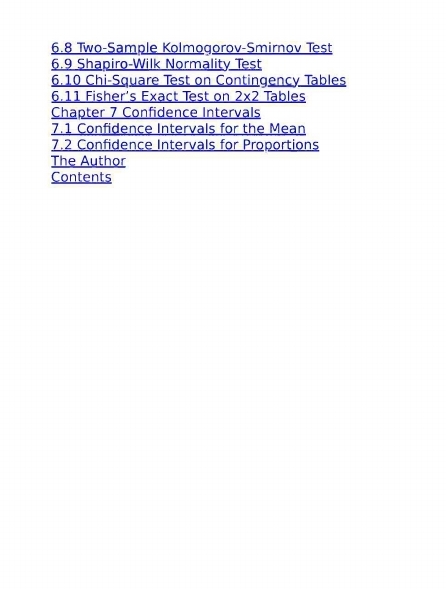 خرید PDF کتاب آمار با پایتون - ۱۰۰ تمرین و تحلیل داده (Statistics with Python)