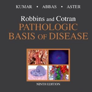 دانلود PDF کتاب Robbins and Cotran Pathologic Basis of Disease, Professional Edition (2014, Saunders)