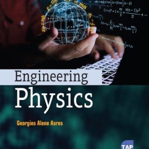 دانلود PDF کتاب Asres G. Engineering Physics 2025