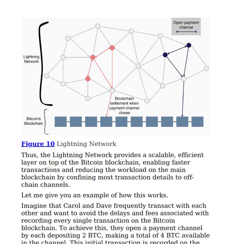 دانلود PDF کتاب Blockchain, Crypto and DeFi: Bridging Finance and Technology اثر Marco Di Maggio