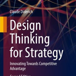 دانلود PDF کتاب Design Thinking for Strategy - نسخه دوم (2025)