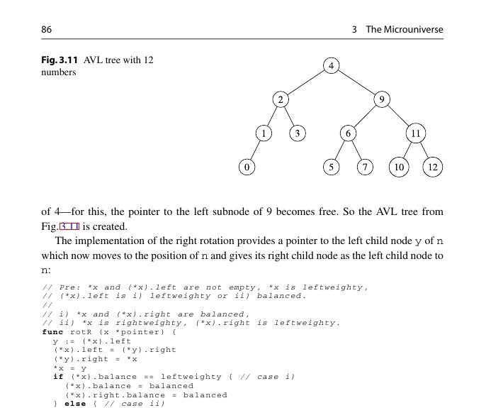 دانلود PDF کتاب "Object-based Programming with Go" – آموزش برنامهنویسی شیءگرا با زبان Go