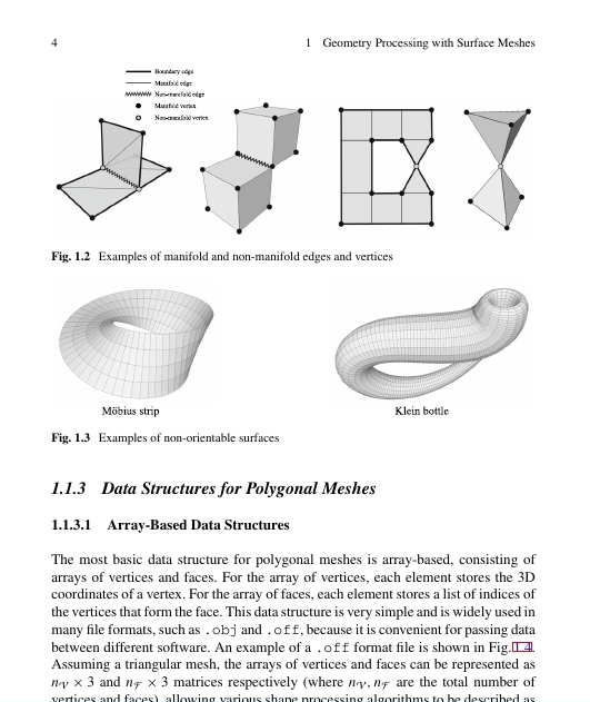 دانلود PDF کتاب Mathematics and Applications of Computer Graphics 2025 – Mitani J. و همکاران