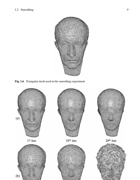 دانلود PDF کتاب Mathematics and Applications of Computer Graphics 2025 – Mitani J. و همکاران