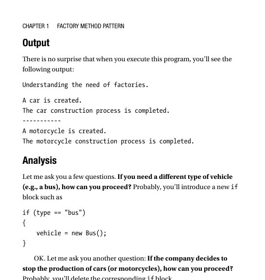 دانلود PDF کتاب Creational Design Patterns in C# Building Flexible and Scalable Software