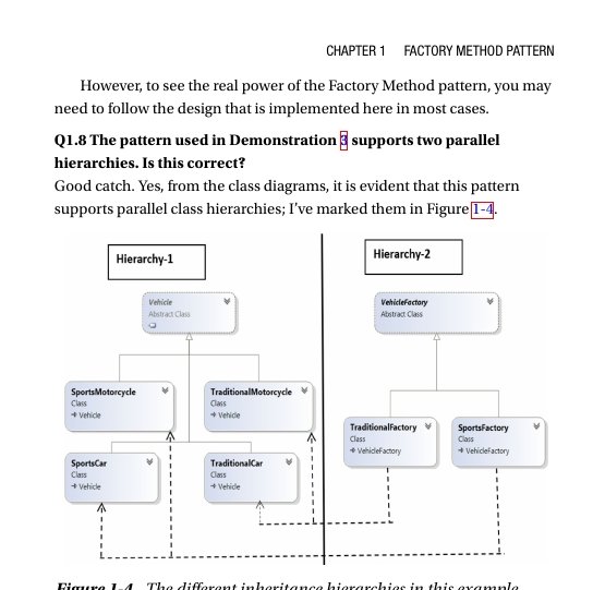 دانلود PDF کتاب Creational Design Patterns in C# Building Flexible and Scalable Software
