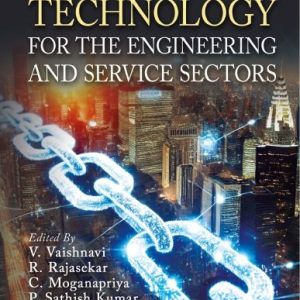 دانلود PDF کتاب Blockchain Technology for the Engineering and Service Sectors