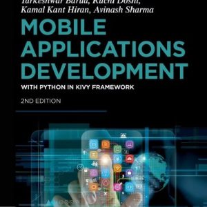 دانلود PDF کتاب Mobile Applications Development with Python in Kivy Framework (ویرایش دوم)