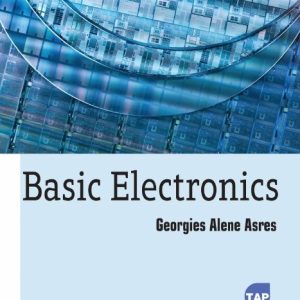 دانلود PDF کتاب Basic Electronics | آموزش اصول و مبانی الکترونیک