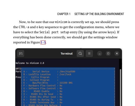 دانلود PDF کتاب Yocto Project Customization for Linux