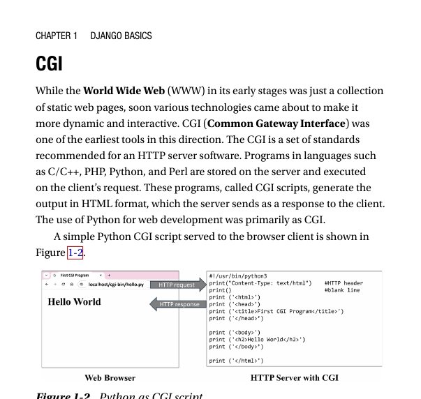 دانلود PDF کتاب Modern Django Web Development With Channels, DRF, GraphQL, and React