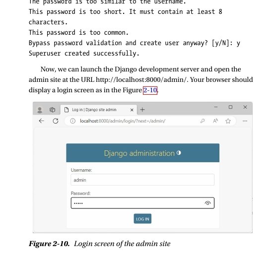 دانلود PDF کتاب Modern Django Web Development With Channels, DRF, GraphQL, and React