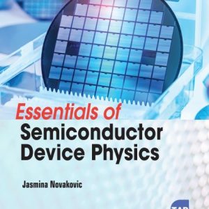 دانلود PDF کتاب Novakovic J. Essentials of Semiconductor Device Physics 2025