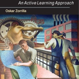 دانلود PDF کتاب Zorrilla O. Macroeconomics. An Active Learning Approach 2025