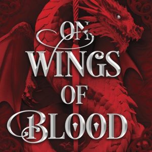 دانلود epub کتاب ON WINGS OF BLOOD - به زبان انگلیسی