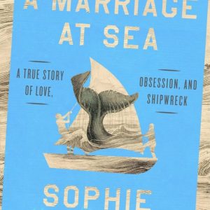 کتاب یک ازدواج در دریا داستانی واقعی از Sophie Elmhirst - دانلود EPUB