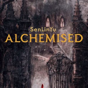 کتاب ALCHEMISED - اثر SenLinYu