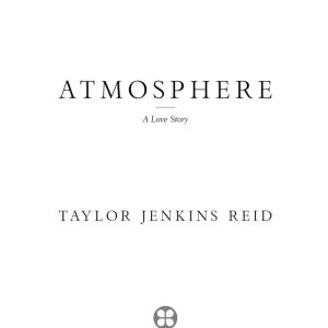 دانلود کتاب ATMOSPHERE اثر تیلور جنکینز رید - نسخه epub