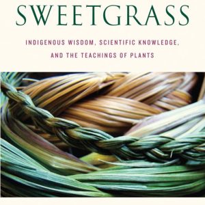 دانلود کتاب BRAIDING SWEETGRASS - نسخه EPUB