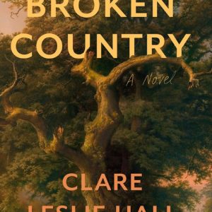 دانلود epub کتاب BROKEN COUNTRY - داستان جذاب رازآلود