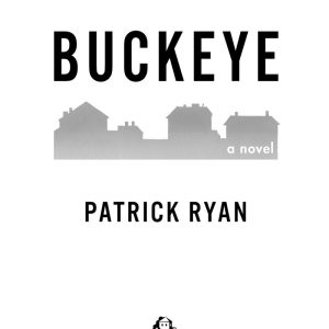 دانلود کتاب BUCKEYE - داستانی جذاب از پاتریک رایان