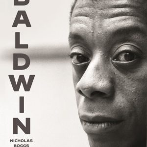 کتاب Baldwin A Love Story Nicholas Boggs - داستان عشق بالدوین، نیکولاس باگز