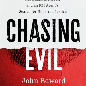دانلود کتاب تعقیب شیطان - CHASING EVIL