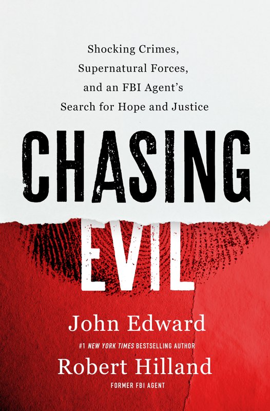 دانلود کتاب تعقیب شیطان - CHASING EVIL