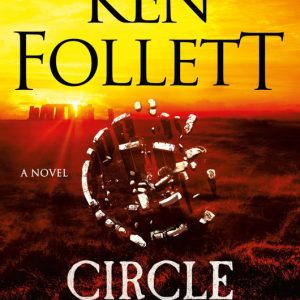 دانلود کتاب CIRCLE OF DAYS - داستانی جذاب از Ken Follett