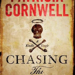 کتاب Chasing the Ripper - پیگیری جک قاتل