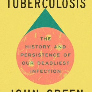 دانلود کتاب EVERYTHING IS TUBERCULOSIS - فرمت epub و به زبان انگلیسی