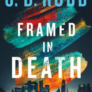 دانلود کتاب FRAMED IN DEATH نوشته J.D. Robb - رمان جنایی