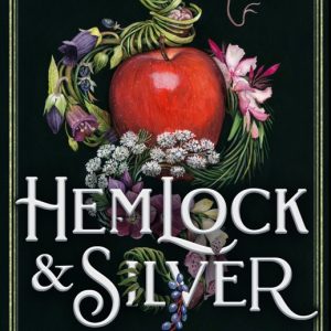 دانلود کتاب HEMLOCK & SILVER - اثر T. Kingfisher