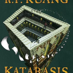 دانلود کتاب KATABASIS - اثر R.F. Kuang