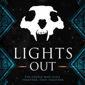 دانلود کتاب LIGHTS OUT - یک رمان تاریک و هیجان‌انگیز