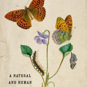 کتاب Metamorphosis نوشته Oren Harman - کتاب تاریخچه طبیعی و انسانی