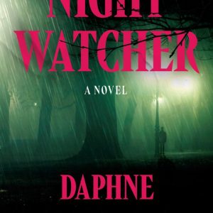 دانلود کتاب Night Watcher - نسخه EPUB
