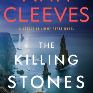 کتاب THE KILLING STONES اثر Ann Cleeves - دانلود EPUB