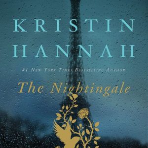 دانلود کتاب THE NIGHTINGALE اثر Kristin Hannah - کتاب الکترونیکی با فرمت epub