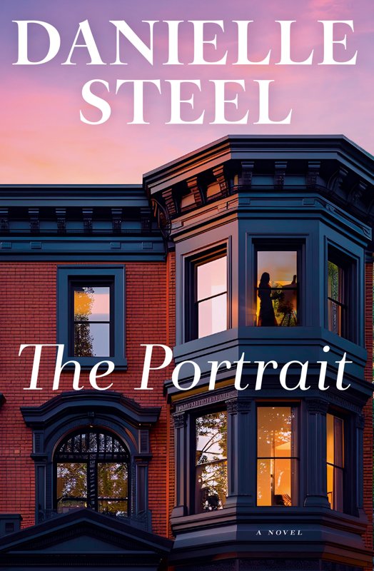 کتاب THE PORTRAIT نوشته Danielle Steel - دانلود EPUB