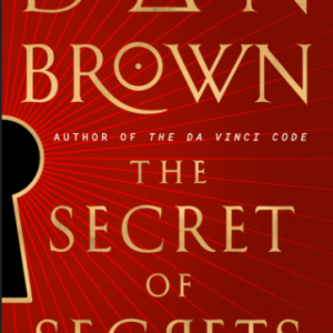 دانلود کتاب THE SECRET OF SECRETS دن براون - دانلود EPUB | رمان جاسوسی و معمایی