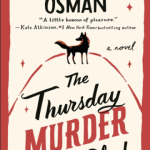 دانلود EPUB کتاب THE THURSDAY MURDER CLUB