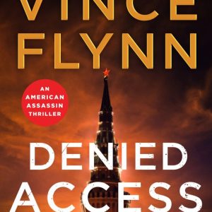 کتاب DENIED ACCESS - دانلود EPUB