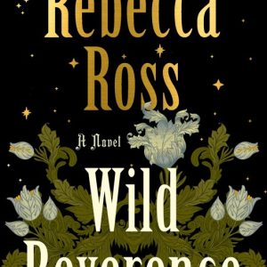 کتاب WILD REVERENCE - دانلود نسخه EPUB