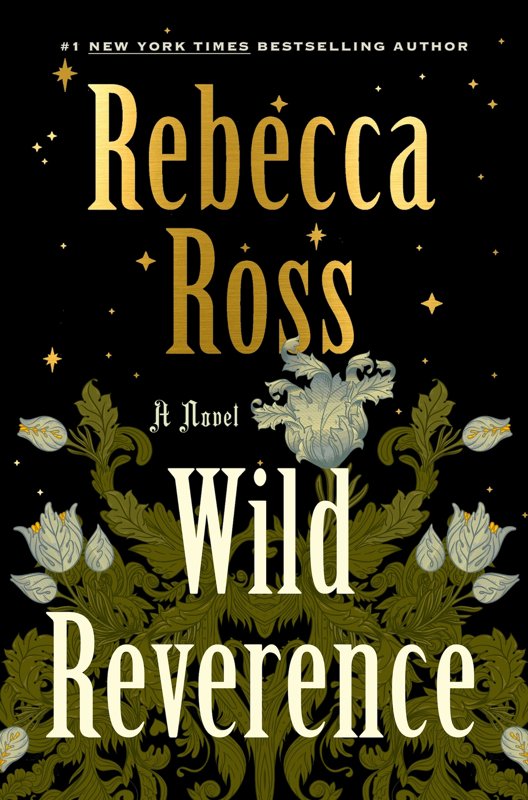 کتاب WILD REVERENCE - دانلود نسخه EPUB
