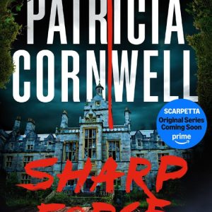 دانلود نسخه EPUB کتاب Sharp Force اثر پاتریشیا کرنول