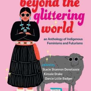 کتاب Beyond the Glittering World - دانلود EPUB
